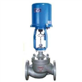 KHCN型低噪音籠式電動(dòng)調(diào)節(jié)閥
